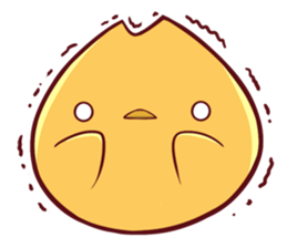 fuku and cat sticker #13787132