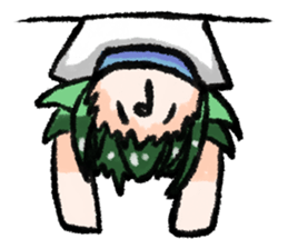 MYU is daily sticker #13787797