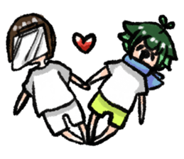 MYU is daily sticker #13787799