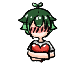 MYU is daily sticker #13787805