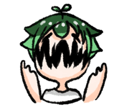 MYU is daily sticker #13787807