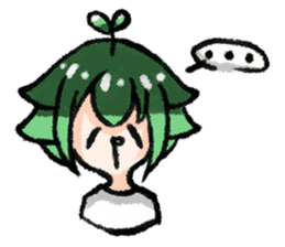 MYU is daily sticker #13787808