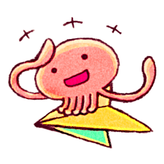 クラゲ Lineクリエイターズスタンプまとめ Stamplist Part 2 クラゲ Lineクリエイターズスタンプまとめ Stamplist Part 2