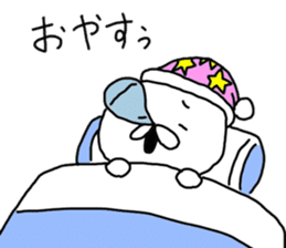 Somehow-cat sticker #13787966