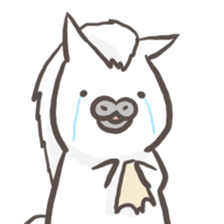 Umasan sticker #13788083