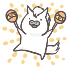 Umasan sticker #13788088