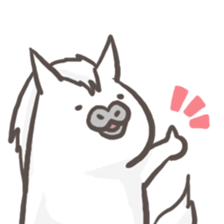 Umasan sticker #13788093