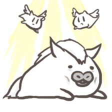 Umasan sticker #13788095