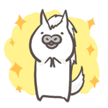 Umasan sticker #13788096