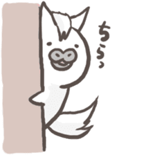 Umasan sticker #13788098