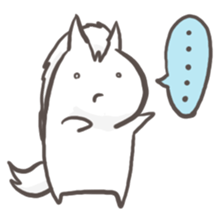 Umasan sticker #13788108