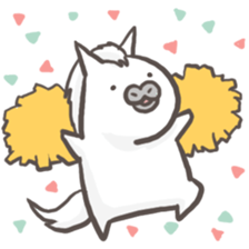 Umasan sticker #13788109