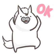 Umasan sticker #13788110