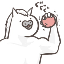 Umasan sticker #13788116