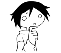 Alma 2 sticker #13788750