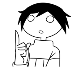 Alma 2 sticker #13788755