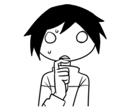 Alma 2 sticker #13788756