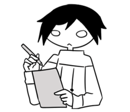 Alma 2 sticker #13788759