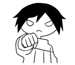 Alma 2 sticker #13788760