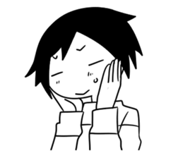 Alma 2 sticker #13788772