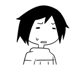 Alma 2 sticker #13788773