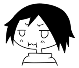 Alma 2 sticker #13788776