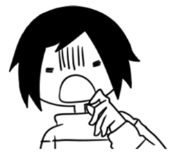 Alma 2 sticker #13788787