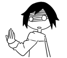 Alma 2 sticker #13788788