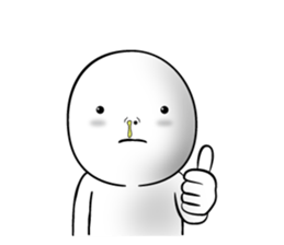 Snot sticker #13789232