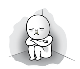 Snot sticker #13789233