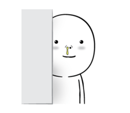 Snot sticker #13789236