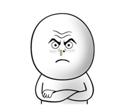 Snot sticker #13789240