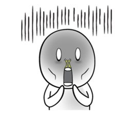 Snot sticker #13789242