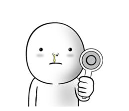 Snot sticker #13789248