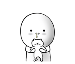 Snot sticker #13789250