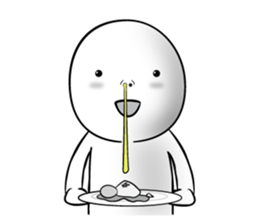 Snot sticker #13789253