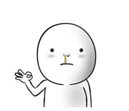 Snot sticker #13789255