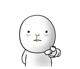 Snot sticker #13789257