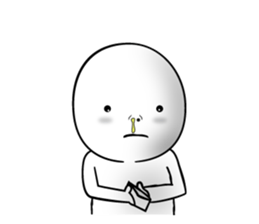 Snot sticker #13789259