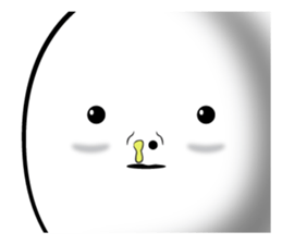 Snot sticker #13789264