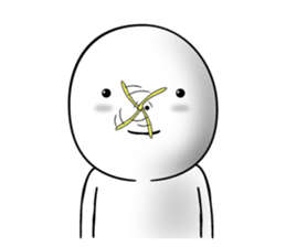 Snot sticker #13789269