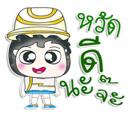 Mr. Norio. Hello! ^__^ sticker #13789438