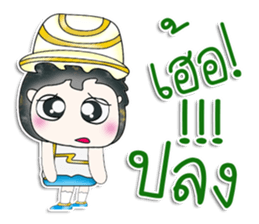 Mr. Norio. Hello! ^__^ sticker #13789458