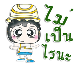 Mr. Norio. Hello! ^__^ sticker #13789460