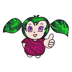 Adorable Ai