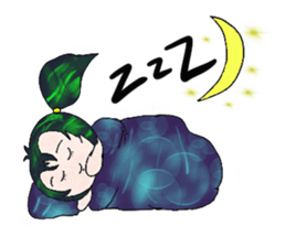 Adorable Ai sticker #13789719