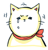 Puniko's sticker sticker #13789926