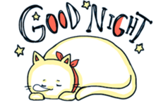 Puniko's sticker sticker #13789950