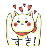 Puniko's sticker sticker #13789955