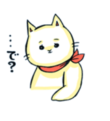 Puniko's sticker sticker #13789961